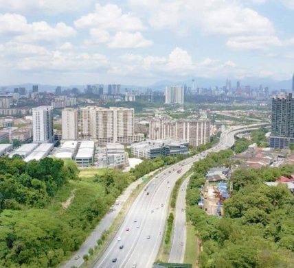 New Freehold Land Mukim Petaling