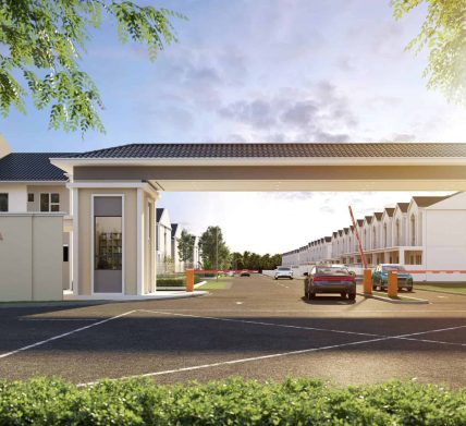 M-Tiara_Ph1A_Entrance_FA_