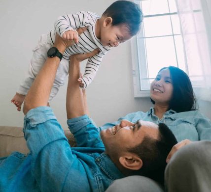 Match a Home to Your Family’s Personality.