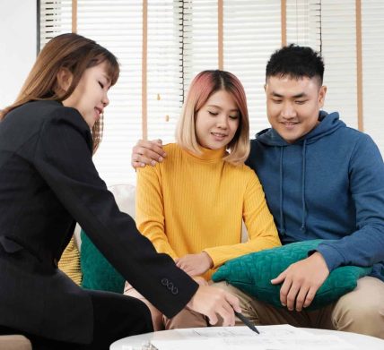 What To Ask A Property Agent During A Gallery Viewing