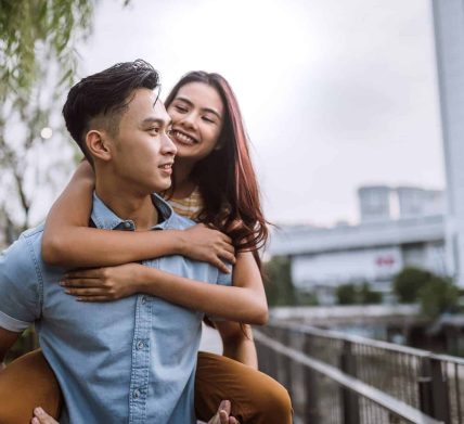 Should You Buy A House With Your Partner Before Getting Married? #ValentinesEdition