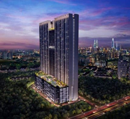 Sentul Property KL