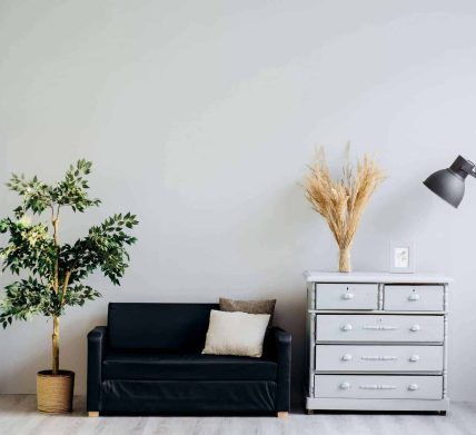 Good feng shui in home