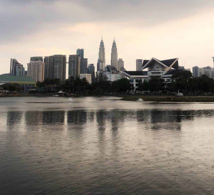 kuchai lama new property