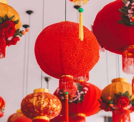 Year of the Rat 2020