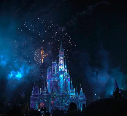 disney world