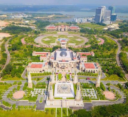 johor bahru developments