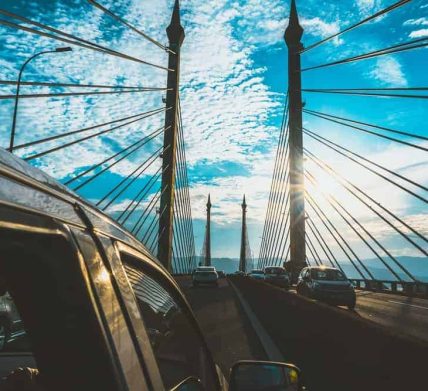 Penang new development