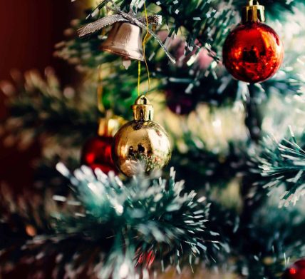 christmas jingles to get into the holiday mood