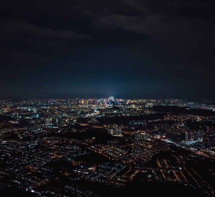 new property in sentul